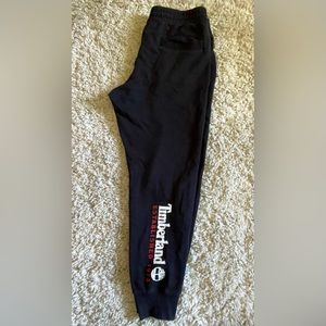 Timberland jogger/sweats size M